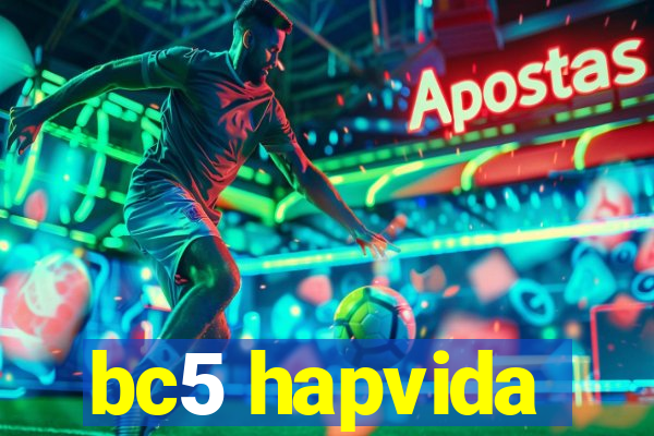 bc5 hapvida